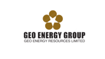 Geo Energy's Q124 net profit falls 46% YoY