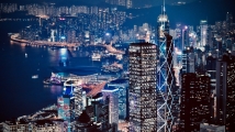Hong Kong banks’ loans and deposits ‘virtually unchanged’ in March 
