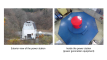 J-Power begins renovation work at Ogamigo Hydro project