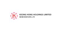 Keong Hong Holdings warns of impending losses