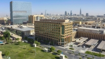 King Faisal Specialist Hospital and Research Centre names new Deputy CEO