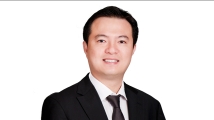SIA Group appoints Scoot CEO Leslie Thng as EVP