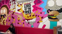 Lord of the Fries issues statement on closure of last NSW outlet