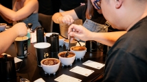 Luckin unveils new Single Origin Espresso in Singapore