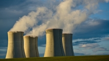 Global nuclear generation up 1.8% in 2023, led by US and China
