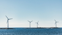 Offshore wind deployment timeline insufficient to meet 2030 targets