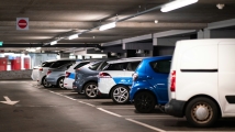 Govt raises parking fees