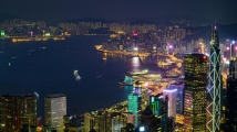 Hong Kong updates financial account information exchange list