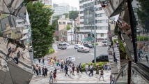 Average retail rents rise across Japan in Q1 2024