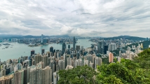 Colliers names new HK valuation and advisory services head