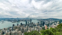 HK's institutional investors infuse US$1.2b into APAC real estate