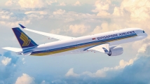 Singapore Airlines injects $30m into new foundation