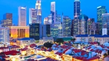 Singapore private home resale volume drops 7.2% to 2,603 units in Q1