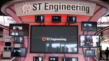 ST Engineering names new group COO