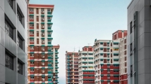 HDB resale prices up 6.0% YoY in April