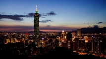 Improvement in underwriting bolsters Taiwan Life