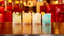 TGI Fridays launches new limited edition summer margaritas
