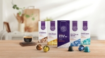 The Coffee Bean & Tea Leaf unveils Nespresso compatible coffee capsule range