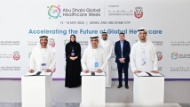 Abu Dhabi to launch new AI academy for health workforce boost