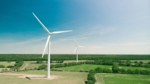 Coro Energy to develop 100 MW onshore wind farm in the Philippines