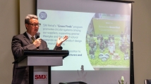 SM advances climate action with nature-based solutions