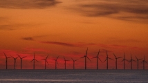 Marubeni's offshore wind project gains Japanese government support