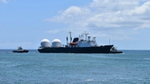 First Gen awards LNG cargo contract to Tokyo Gas unit