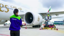 Emirates powers Changi flights with sustainable aviation fuel