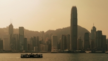 Hong Kong exports up 10.7% in June