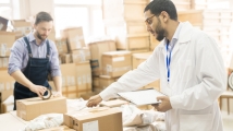 What fuels APAC’s healthcare logistics market?
