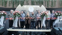 Tuan Sing and Mitsubishi Estate open Indonesia’s first int'l luxury outlet mall