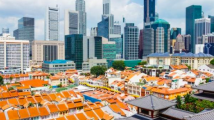 Singapore new home sales hit lowest half-year mark in 24 years 
