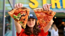Benito’s parent launches new pizza brand Slice & Dice