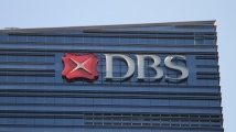 DBS unveils token services with smart contracts for transaction clients