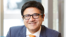 ING names Uday Sareen as APAC chief exec and head of wholesale banking