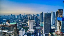 Jakarta CBD office supply hits 7.38m sqm in Q3