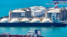 South Korea fuels LNG ties to stabilise energy supply