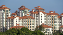 Singapore non-landed private home prices dip by 0.3% in Q3