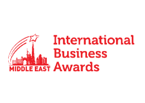  Middle East International Business Awards