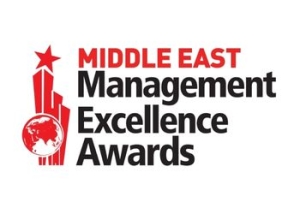 Middle East Management Excellence Awards