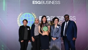 Gleneagles Hospital Kuala Lumpur bags ESGBusiness Awards for community initiatives
