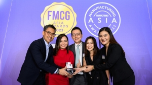 Century Pacific Food bags the Philippines Excellence Award - Food accolade at the 2023 Asian Export Awards