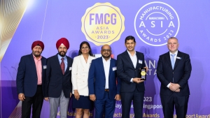 Unilever International lauded at FMCG Asia Awards 2023