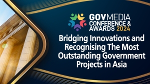 GovMedia Conference & Awards 2024 nominations are now open for exceptional government projects, initiatives