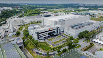 Singapore plant breaks the mould with high-tech and safe manufacturing
