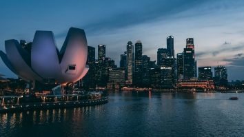 How Singapore is competing to host Asia's newly minted wealthy