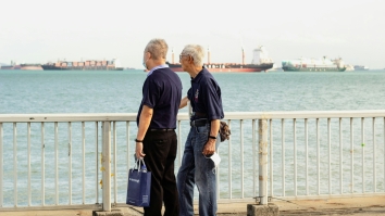 Singapore's plan to raise retirement age sparks debate