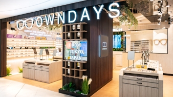 OWNDAYS Singapore softens tax hike impact on consumers