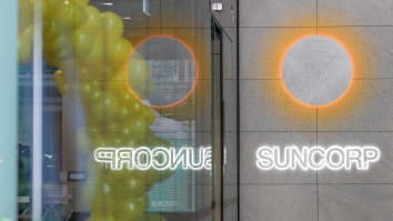 Suncorp sells NZ life insurance business