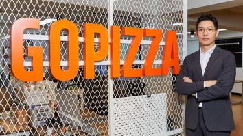 How GOPIZZA fused AI in fast-food service in Asia